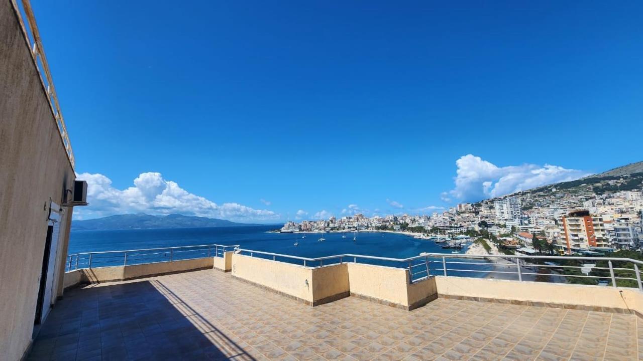Appartement Limanview Sarandë