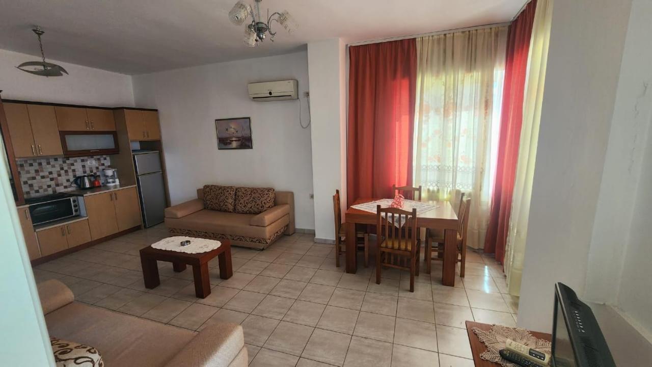 Apartament Limanview *