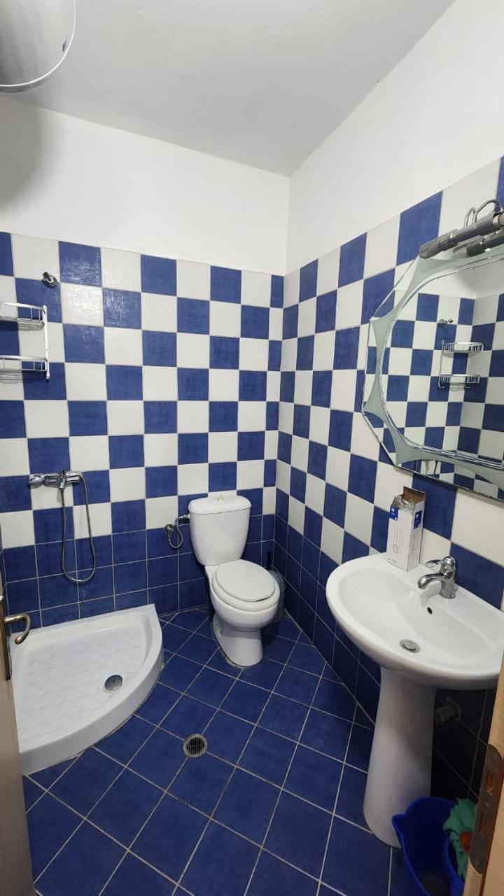 Apartament Limanview *